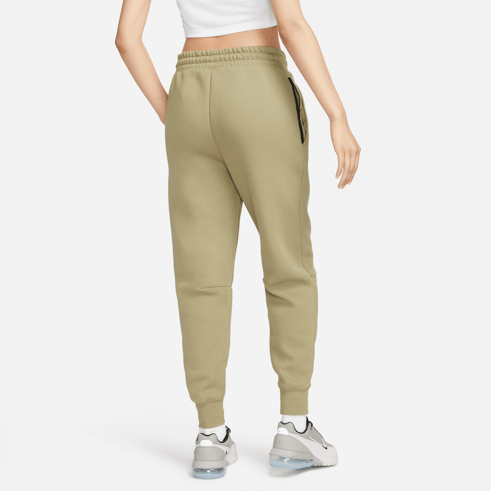 nike khaki tracksuit womens