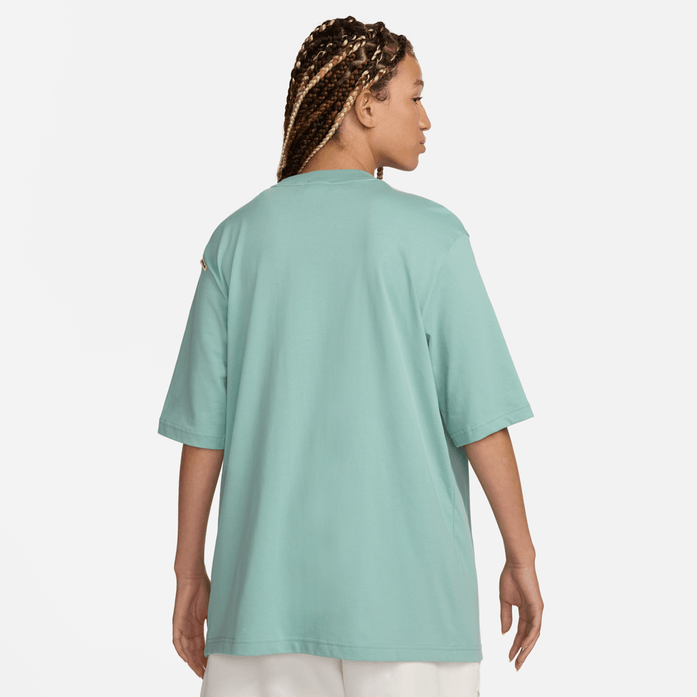 WOMEN'S SPORTSWEAR COLLECTION MINERAL/DEEP JUNGLE – Hush