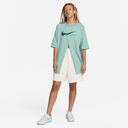 WOMEN'S SPORTSWEAR COLLECTION MINERAL/DEEP JUNGLE
