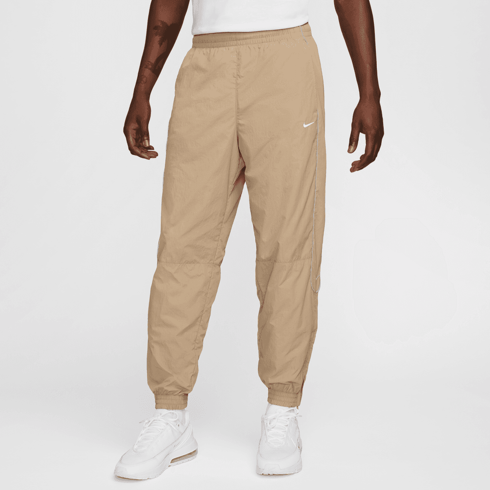 Nike Solo Swoosh Men's Track Pants