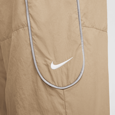 Nike Solo Swoosh Men's Track Pants