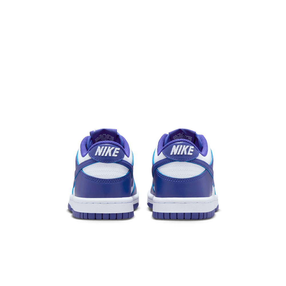 GS Nike Dunk Low"Concord"