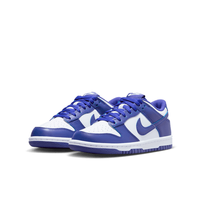 GS Nike Dunk Low"Concord"