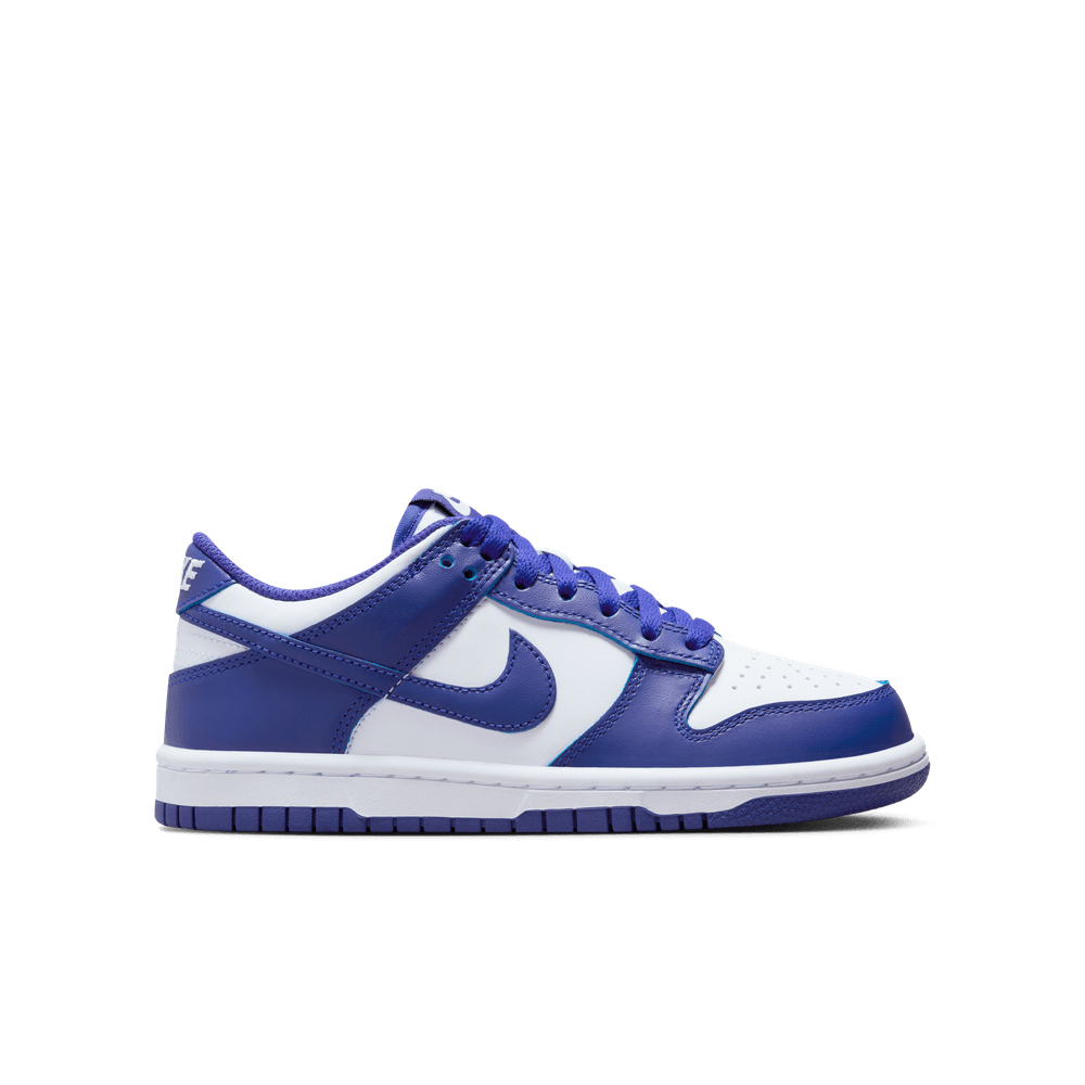 GS Nike Dunk Low"Concord"