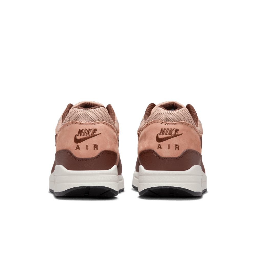 Mens Nike Air Max 1 SC "Cacao Wow"