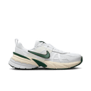 Womens Nike V2K Run WHITE/PLATINUM TINT-PHOTON DUST-FIR