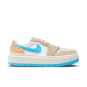 AIR JORDAN 1 ELEVATE LOW SE "BALTIC BLUE" (WOMENS)