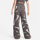 Nike Sportswear Phoenix Cozy Bouclé Pants " Grey"