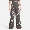 Nike Sportswear Phoenix Cozy Bouclé Pants " Grey"