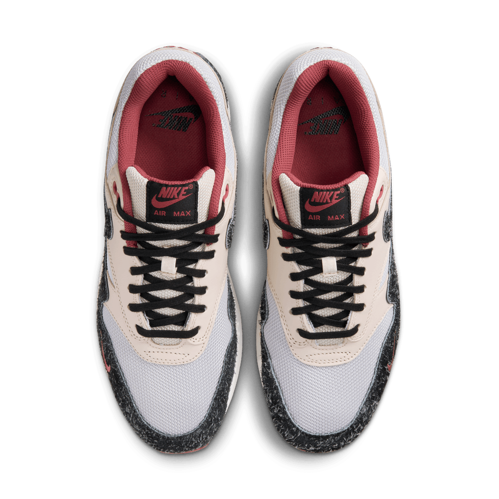 MENS Nike Air Max 1 Premium "Keep Rippin Stop Slippin 2.0"