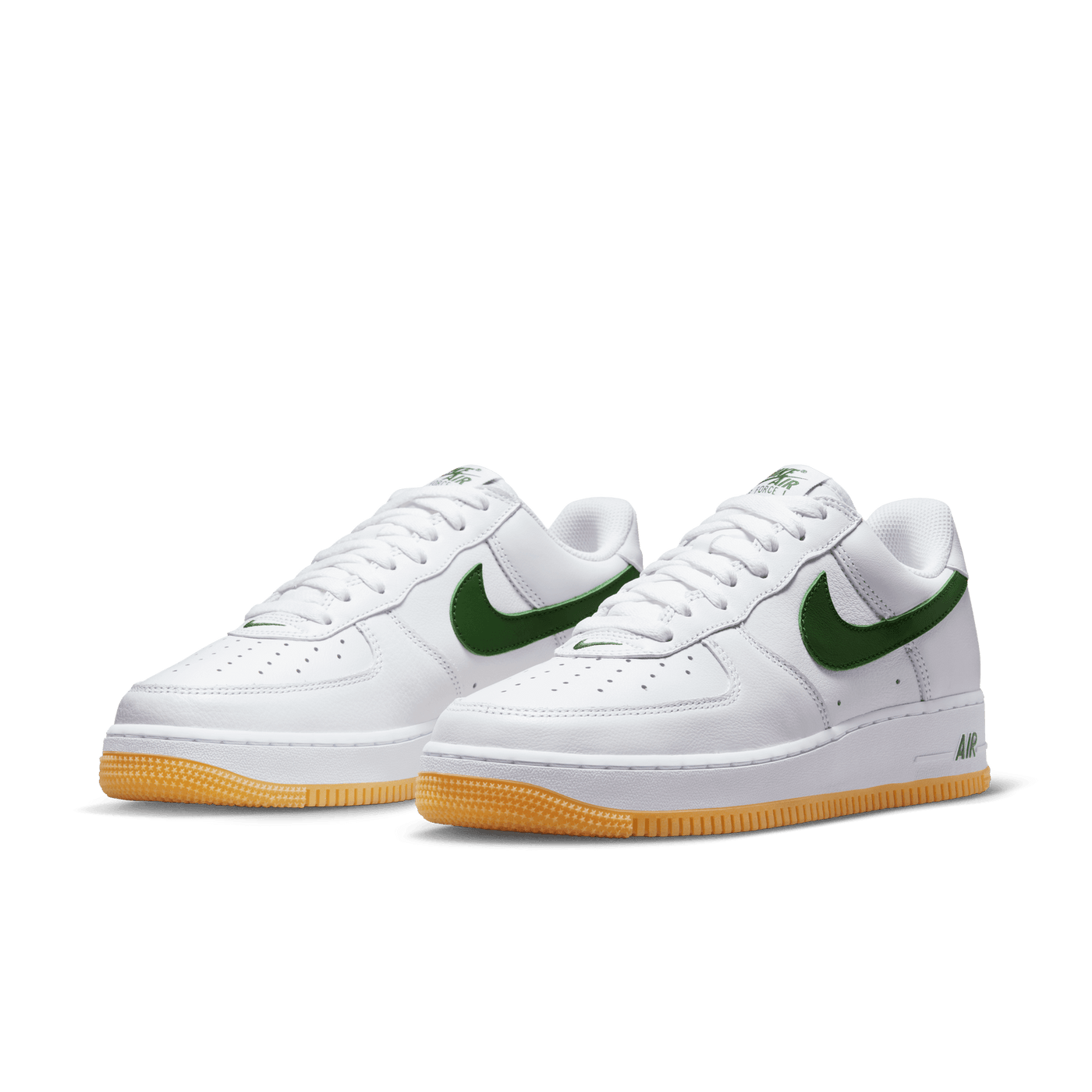 Nike Air Force 1 Low Retro QS Men's Shoes. Nike LU