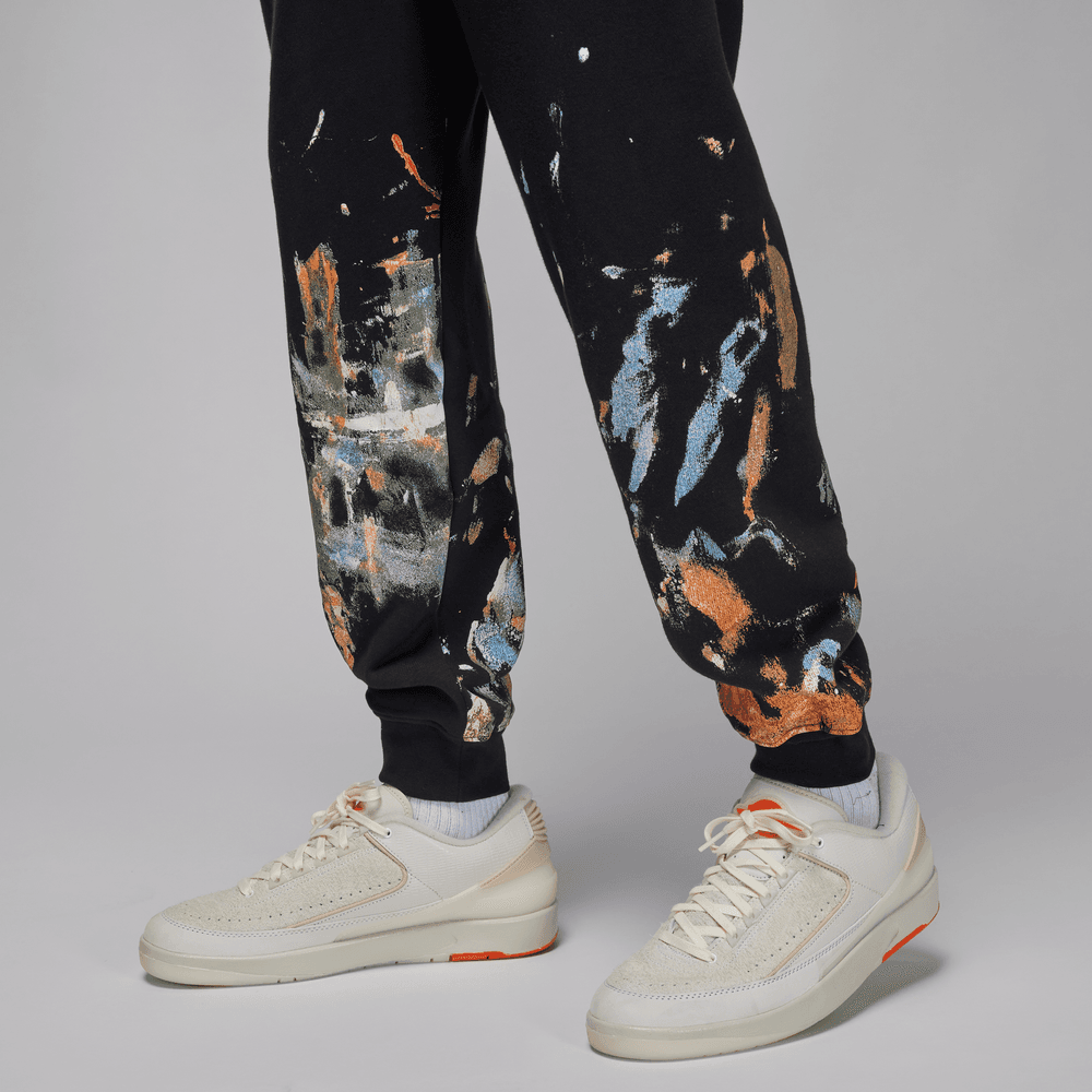 Jordan Artist Series by Jammie Holmes Fleece Sweatpants