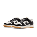 Womens Nike Dunk Low LX Phantom Black