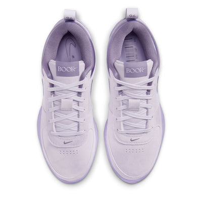 MENS NIKE BOOK 1 "BARELY GRAPE"