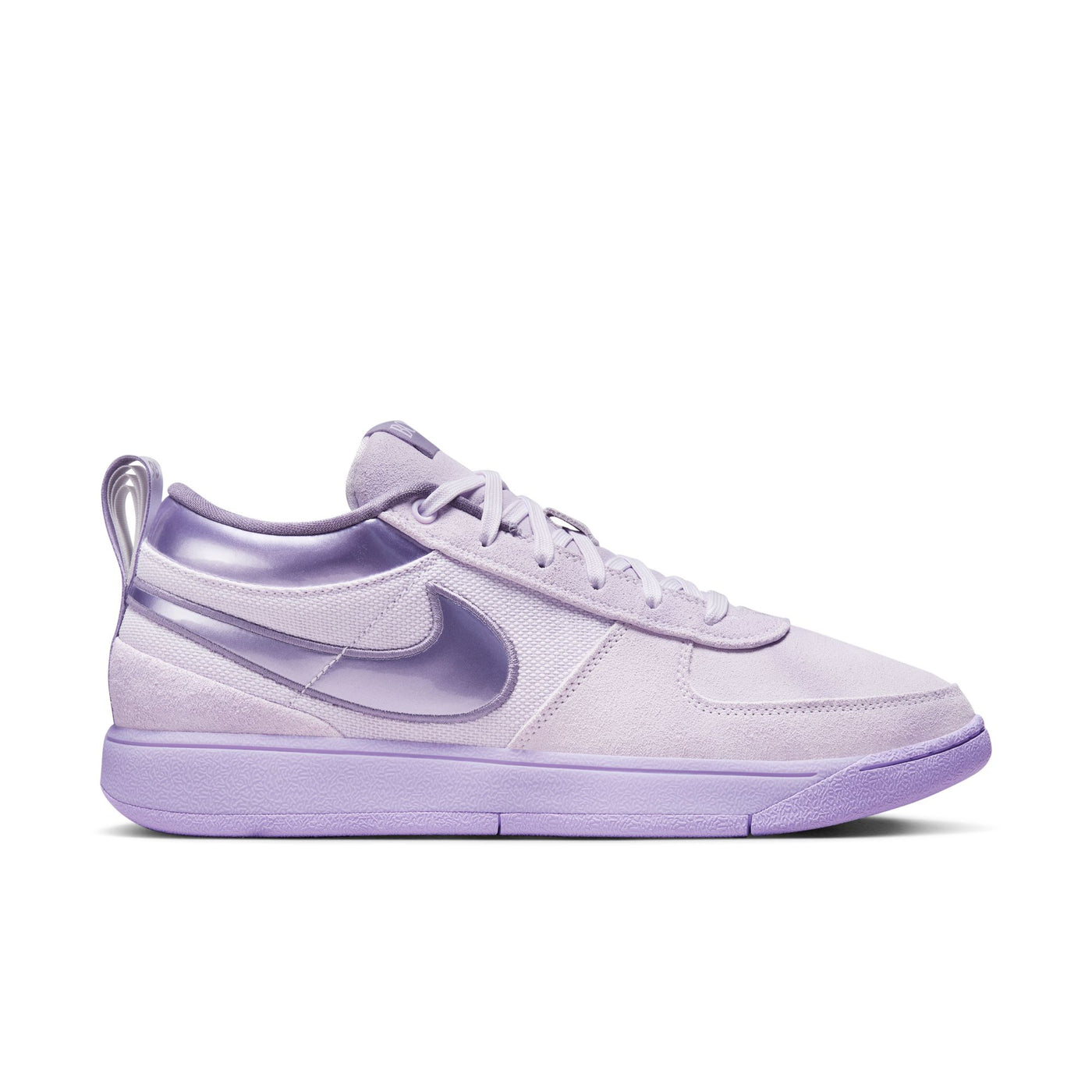 MENS NIKE BOOK 1 "BARELY GRAPE"