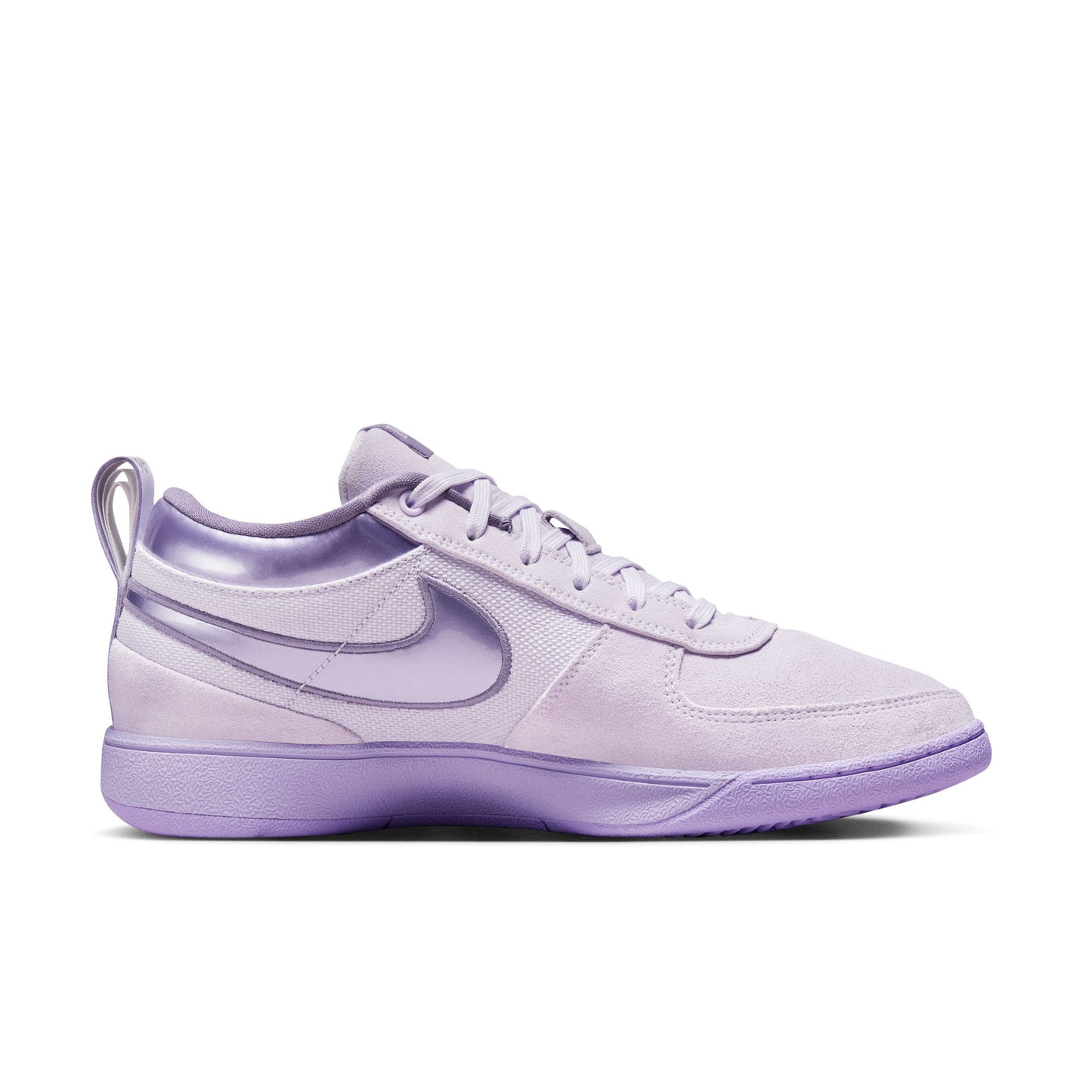 MENS NIKE BOOK 1 "BARELY GRAPE"