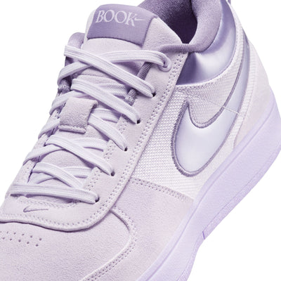 MENS NIKE BOOK 1 "BARELY GRAPE"