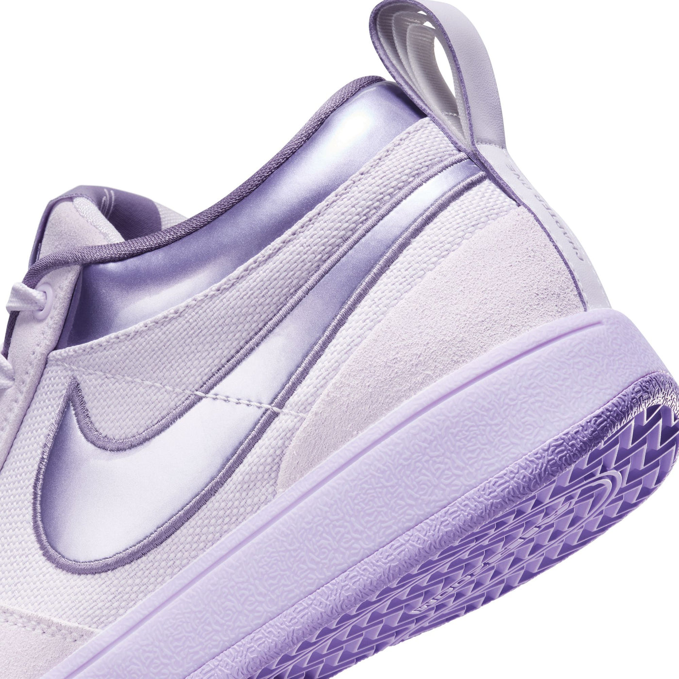 MENS NIKE BOOK 1 "BARELY GRAPE"