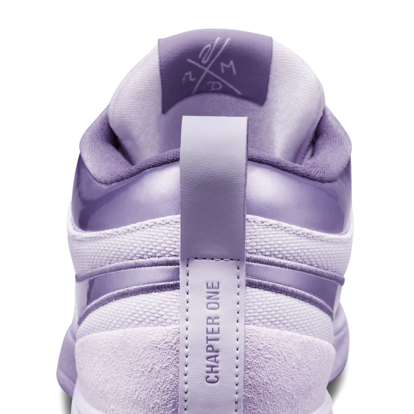 MENS NIKE BOOK 1 "BARELY GRAPE"