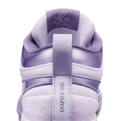 MENS NIKE BOOK 1 "BARELY GRAPE"