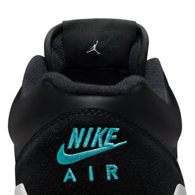 9/6 Mens Nike Air 180 "Black/Dusty Cactus"