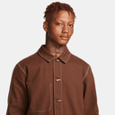 NIKE LIFE CHORE JACKET 'CACAO WOW'