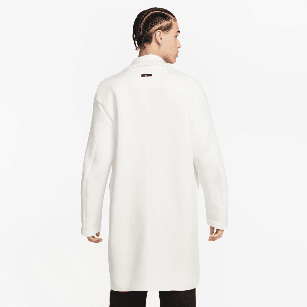 Mens nike trench coat sales