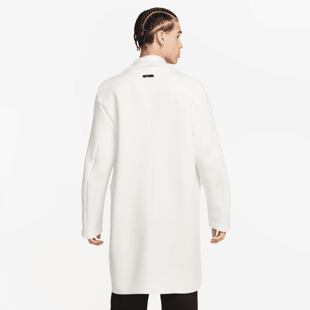 Nike Sportswear Tech Fleece Reimagined "Cream"