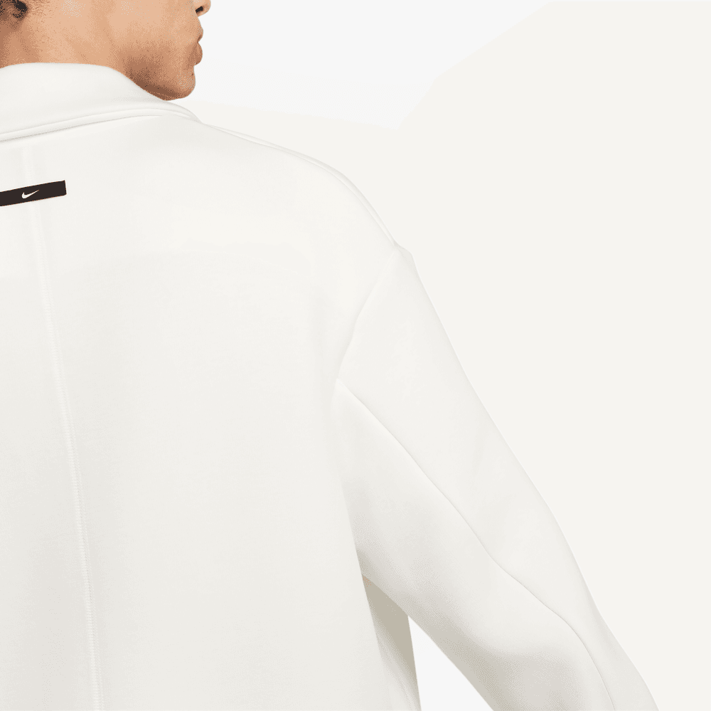 Nike Sportswear Tech Fleece Reimagined "Cream"
