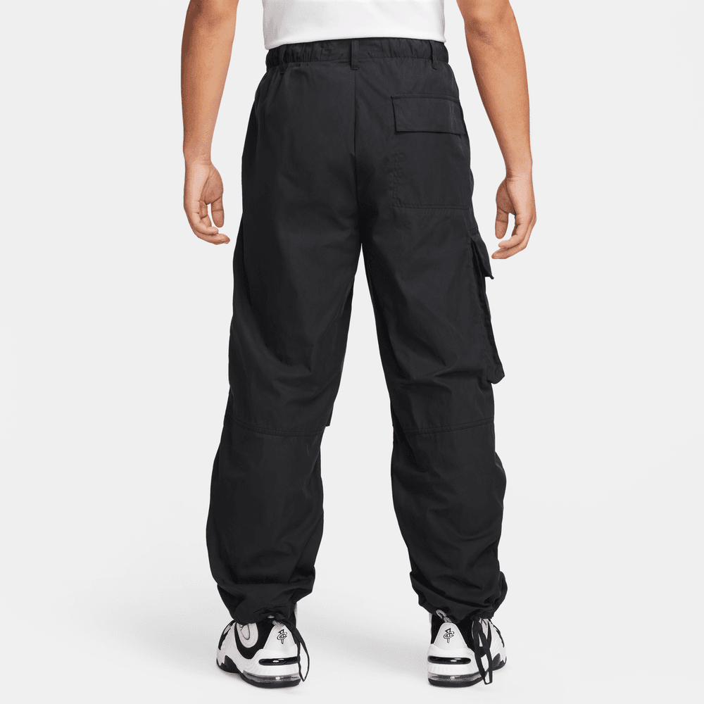 Men's Nike SW Tech Pack Waxed Canvas Cargo Pants (2 Colors)