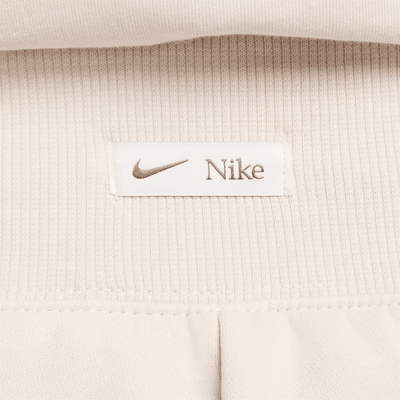 WOMENS NIKE SW PHOENIX FLEECE (2 Colors)