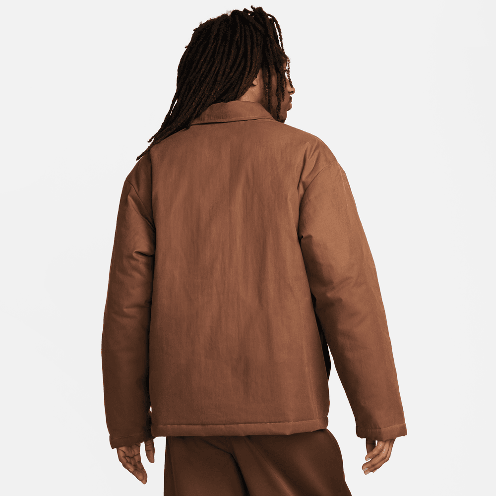 A&S 4 Pocket Jacket サイズ1 MENS NIKE WAXED CANVAS WORK JACKET – Hush Life Boutique