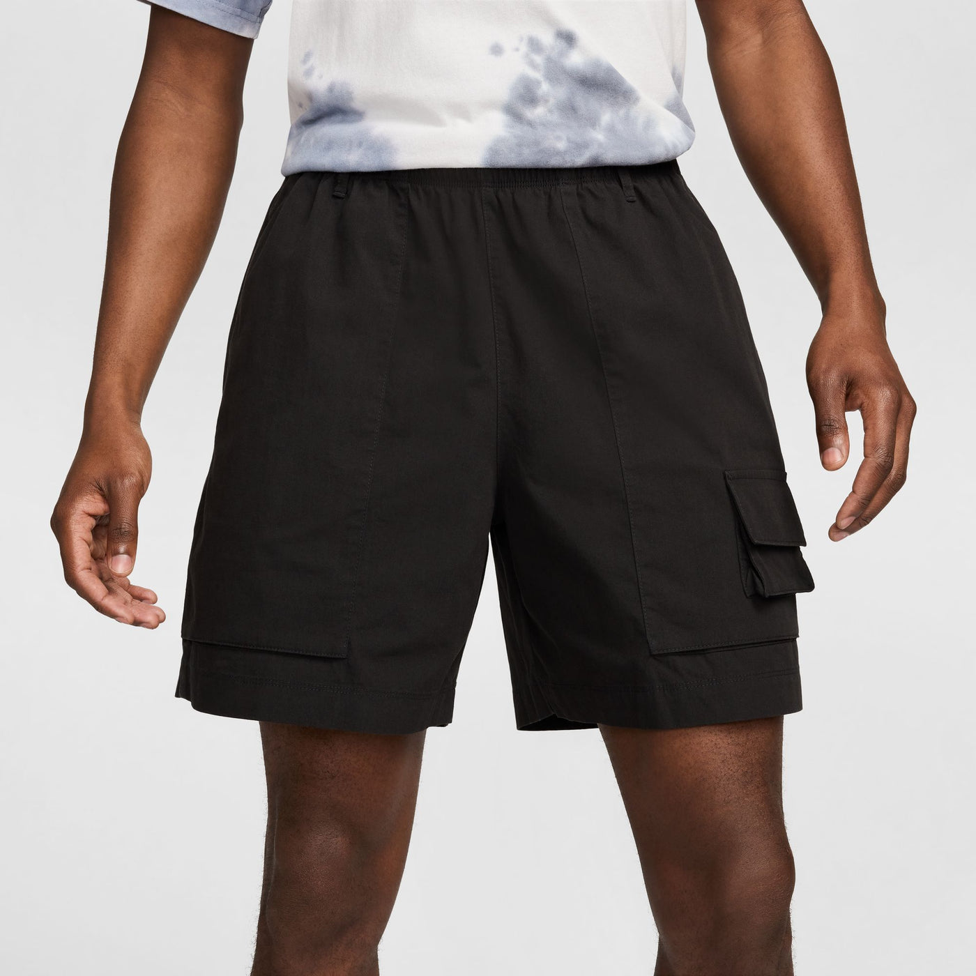 MENS NIKE SPORTSWEAR SHORTS