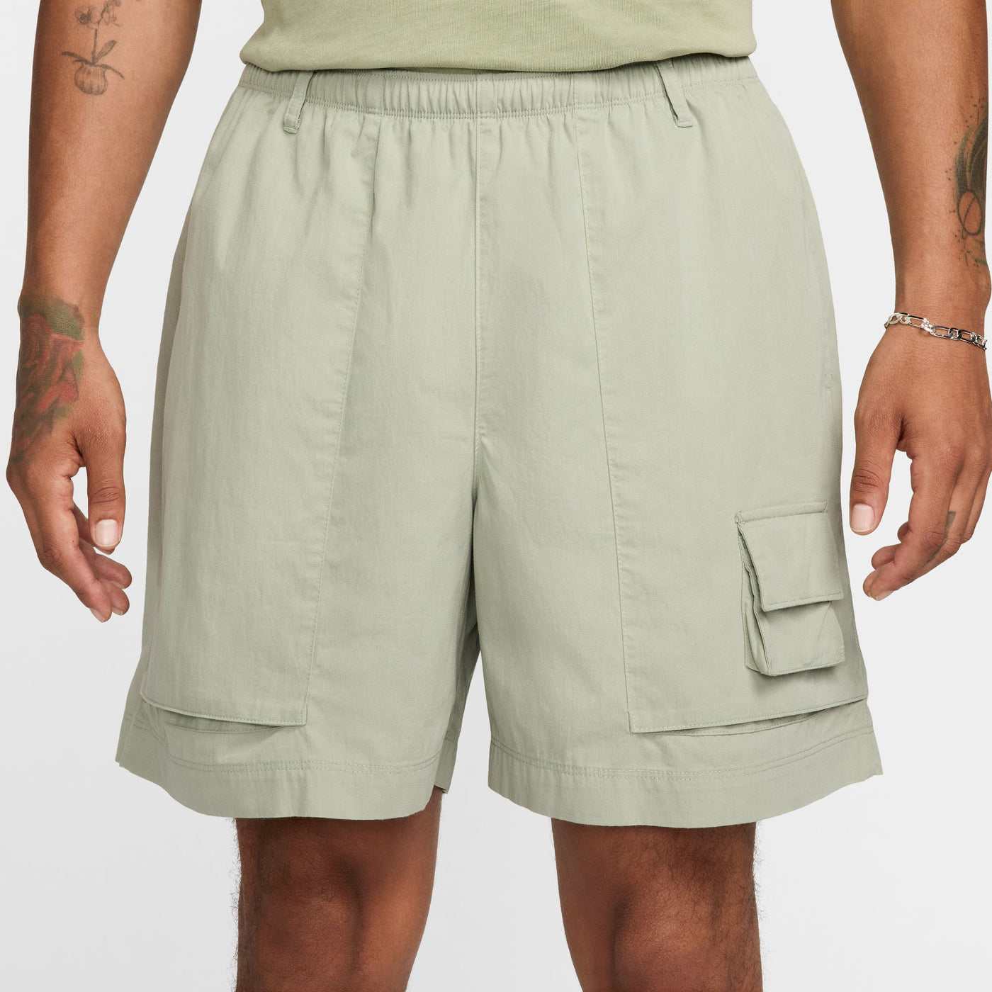 MENS NIKE SPORTSWEAR SHORTS