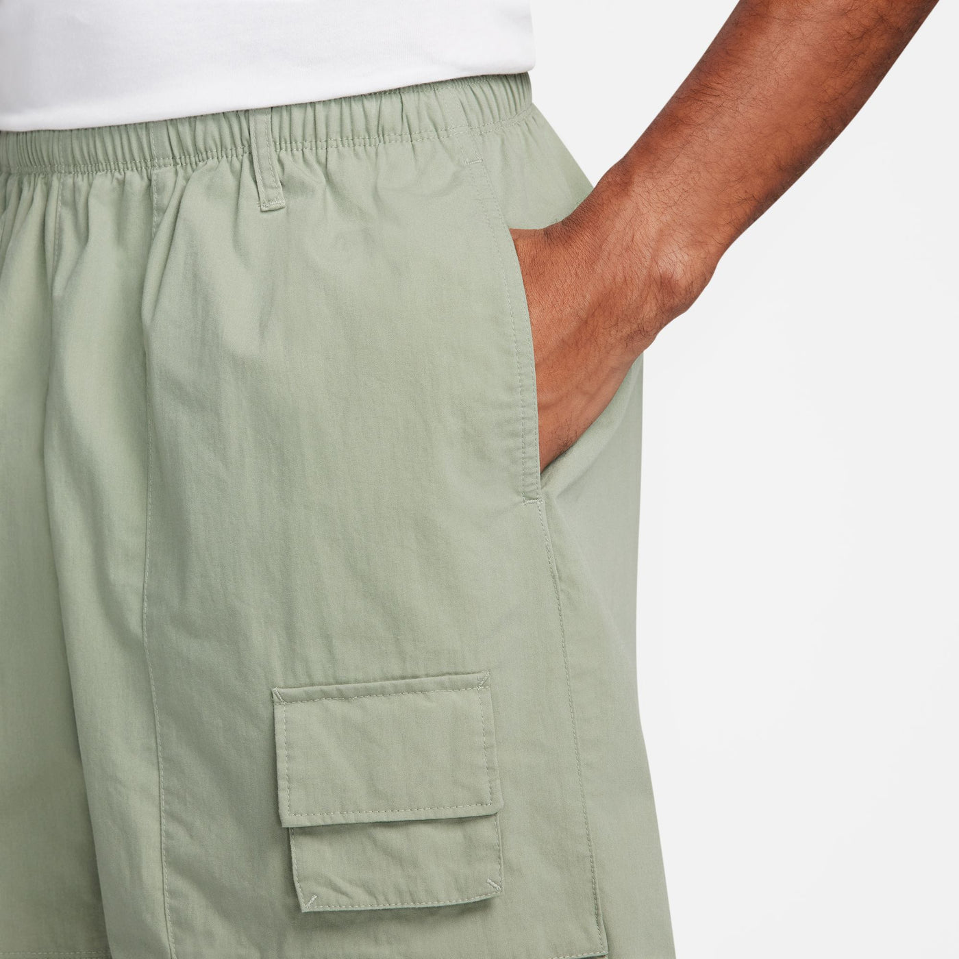 MENS NIKE SPORTSWEAR SHORTS