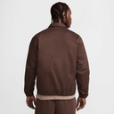 Men's Woven Harrington Jacket