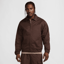 Men's Woven Harrington Jacket
