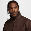Men's Woven Harrington Jacket