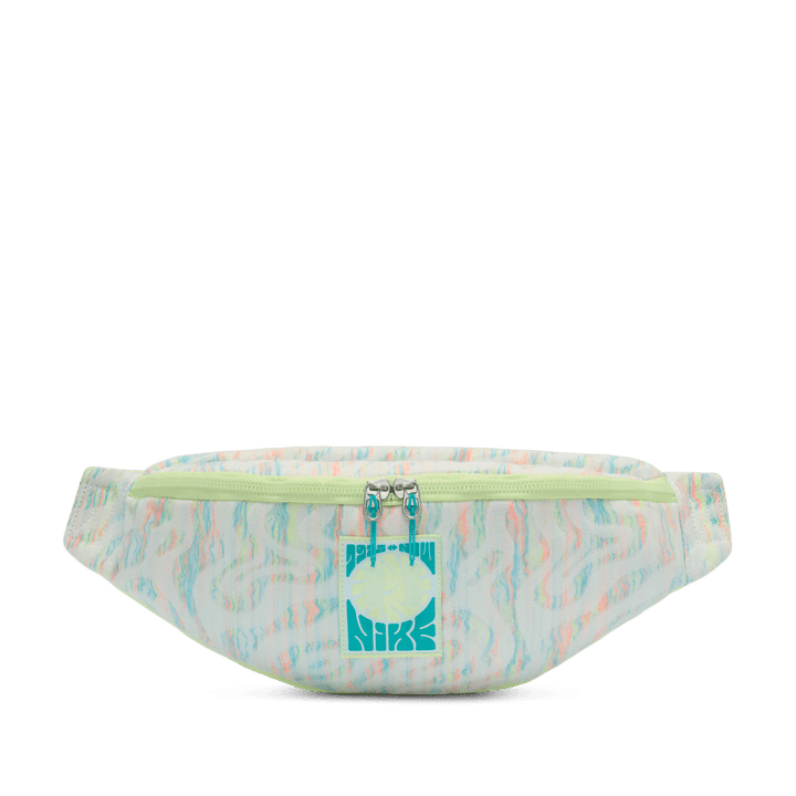 NIKE - 坂っピーナッツ様 Nike Heritage Fanny Pack (3L) 