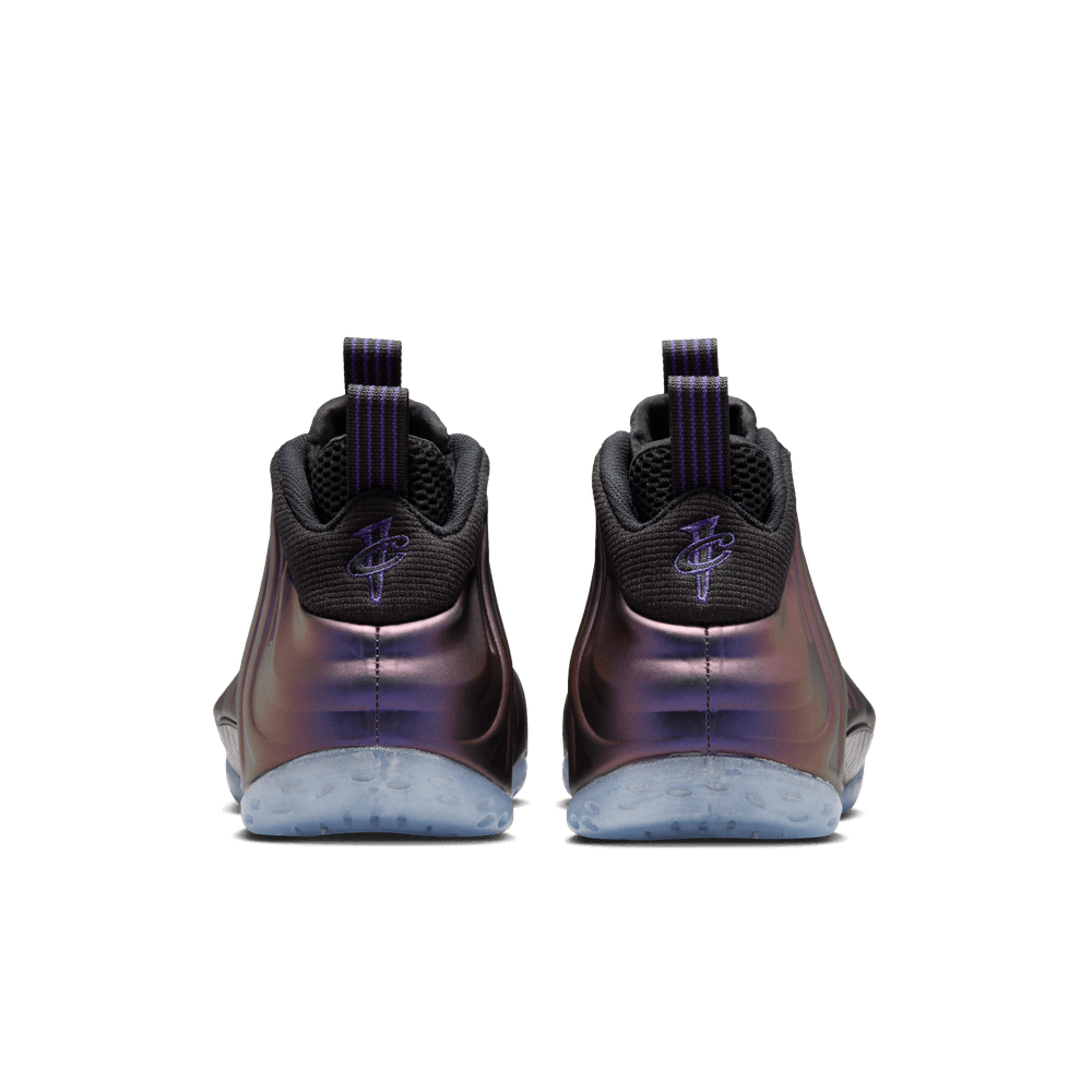 Nike Air Foamposite One BLACK/VARSITY PURPLE-BLACK