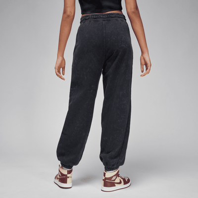 Jordan Flight Fleece Pants (2 Colors)