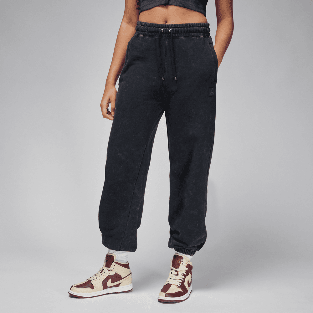 Jordan Flight Fleece Pants (2 Colors)