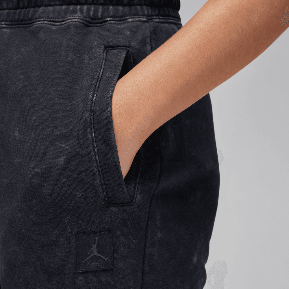 Jordan Flight Fleece Pants 2 Colors Hush Life Boutique