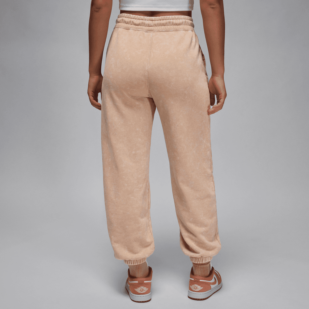 Jordan Flight Fleece Pants (2 Colors)