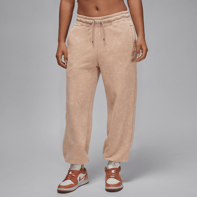 Jordan Flight Fleece Pants (2 Colors)