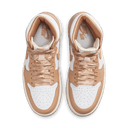 WOMEN'S JORDAN 1 RETRO HIGH OG PRALINE