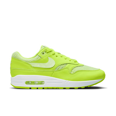 NIKE AIR MAX 1 PRM OLT "VOLT" (MEN'S)