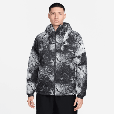 Nike ACG "Rope de Dope" Men's Therma-FIT ADV Allover Print Jacket (2 Colors)