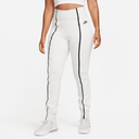 Women's Nike Sportswear Tech Fleece High-Waisted Slim Zip Pants