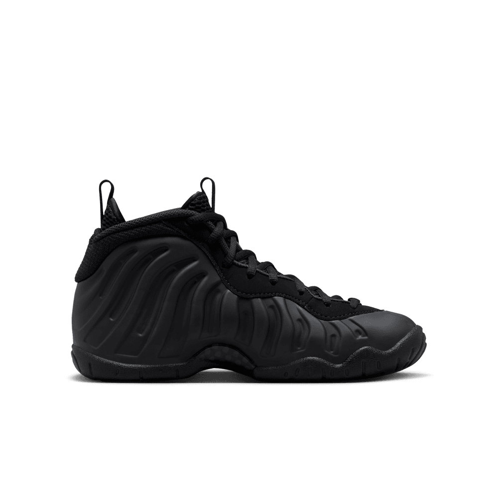 Nike Little Posite One Big Kids' Shoes